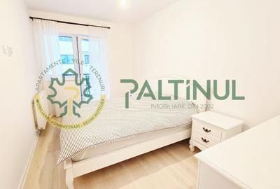 Apartament Nou 2 Camere • Doamna Stanca • Prima Închiriere • Parcare & Lift - 4