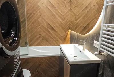 Apartament cu 2 camere de inciriat 13 Decembrie - 10