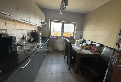 Apartament 4 camere, 85 mp, Ultracentral