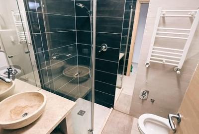 Apartament - 3 camere - decomandat - Calea Mosilor - 13