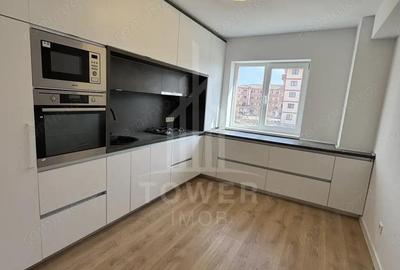 Apartament reziden?ial NOU 2 camere - 9