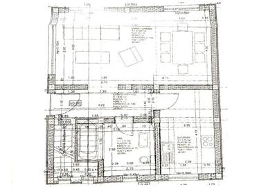 Trei imobile cu teren de 1180mp, 2 casa noi, pivnita,  Sura mare - 6