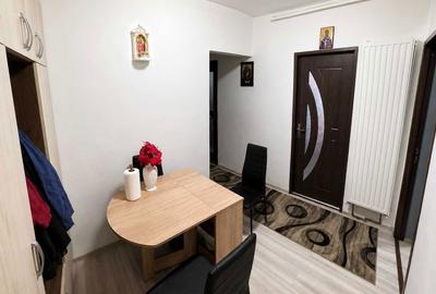 Apartament cu 3 camere decomandat în Cetate - 5