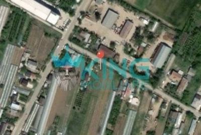 Teren Construcții intravilan în Vidra