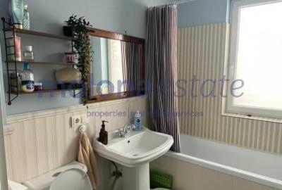 Apartament 3 camere / Cartier Manastur / Strada Campului - 7