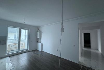 VANZARE APARTAMENT 3 CAMERE-2 BALCOANE-STR REZERVELOR-MILITARI TVA INCLUS - 3