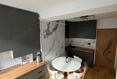 Apartament de doua camere in zona Doamna Ghica - 1