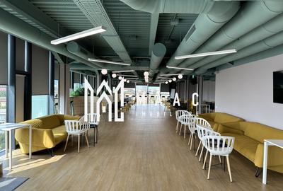 Birou, de 1,322 mp, în Central - 4