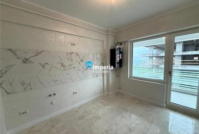 Apartament 1 camera,finalizat, bloc nou Copou, complex rezidential! - 7