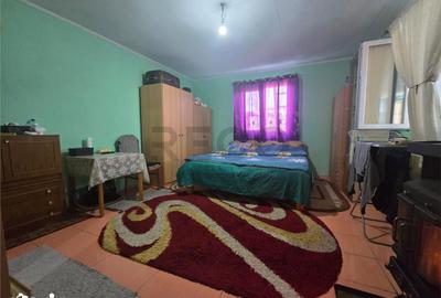 Casă cu 2 camere cu Teren 2489 Mp în Mădăras - 1