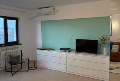 Apartament cu 2 camere decomandat, mobilat în Militari - 3