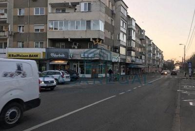 Spațiu comercial, de 144 mp, în Iosia - 9