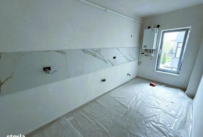 Apartament cu 2 camere decomandat în Cug - 4