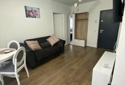 Apartament 2 camere de  LUX, zona Independentei - 7