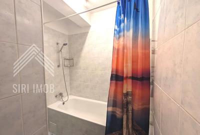 Apartament spatios cu o camera in Zorilor Apartament spatios cu o camera in Zorilor - 12