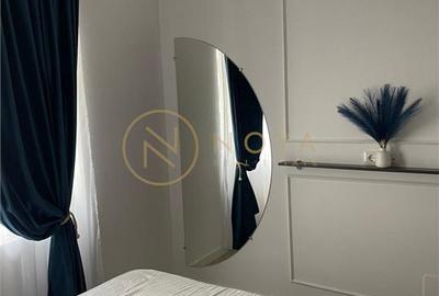 Inchiriere apartament Cortina North cu parcare - 8