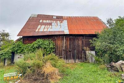 FILM! Domeniu de 1.660mp,cu doua case, atelier si anexe,Lemnia,Covasna - 10