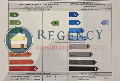Liber, renovat, în bloc reabilitat - 12