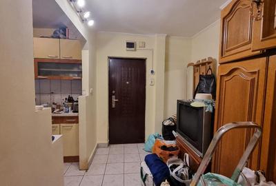 Apartament 3 camere Micro 16 etaj 1 - 8