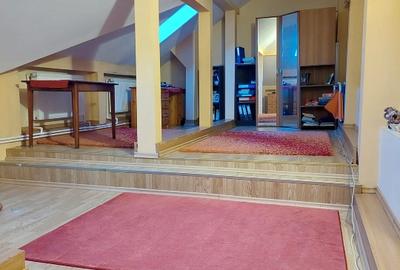 Duplex cu 3 camere cu Teren 207 Mp în Central - 8