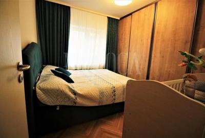 Apartament 3 camere de vanzare in Gheorgheni, Cluj Napoca - 3