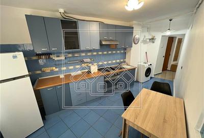 Apartament cu 2 camere decomandat în Ștrand - 3