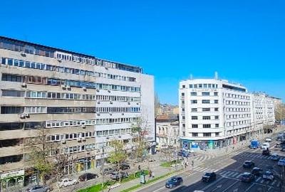 Apartament cu 2 camere semidecomandat în Universitate - 7