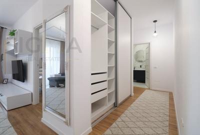 Apartament 2 camere, prima inchiriere, 59 mp, Elite Junior! - 4