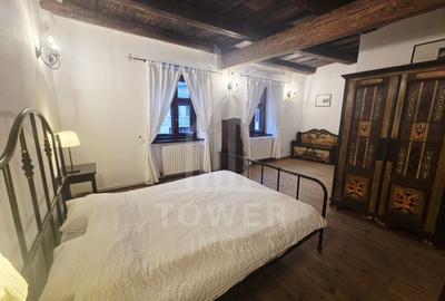 Apartament cu 3 camere decomandat, mobilat în Ultracentral - 6