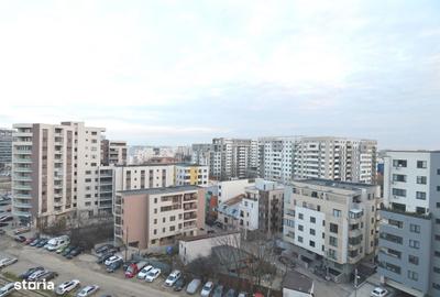 Apartament cu 2 camere, mobilat în Militari