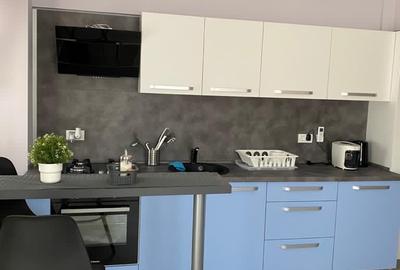 STUDIO DE INCHIRIAT -MAMAIA NORD-OBA RESIDENCE - 2