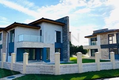 REV2002224 Vila superba 5 camere in Corbeanca REV2002224 Vila superba 5 camere in Corbeanca - 2