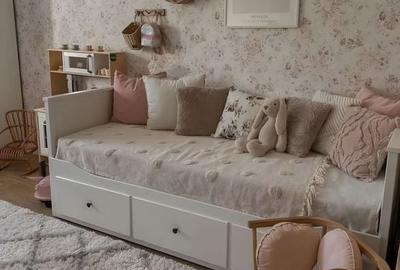 Apartament 3 camere, ansamblu rezidential, Aparatorii Patriei - 3