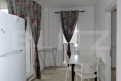 Apartament cu 2 camere semidecomandat în Între Lacuri - 9