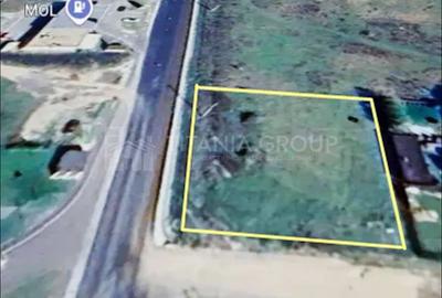 Teren Construcții intravilan de 1441 mp, în Florilor - 1