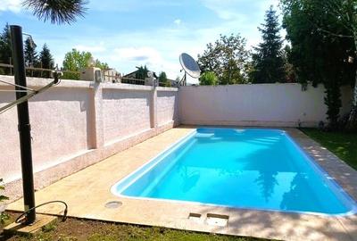 Vila cu piscina Pipera - Iancu Nicolae - 7