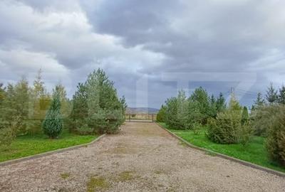 Exclusivitate!!! Doua proprietati, teren 3289 mp, Gligoresti, langa Luna Exclusivitate!!! Doua proprietati, teren 3289 mp, Gligoresti, langa Luna - 2