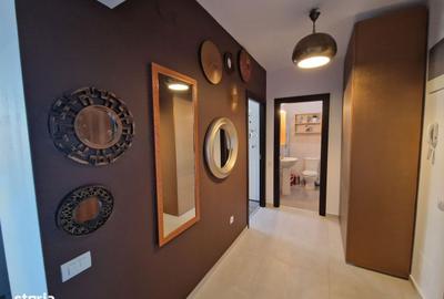 Apartament cu 3 camere în Cotroceni - 1