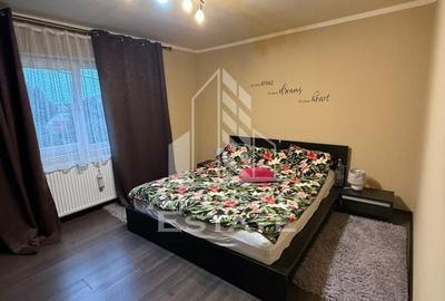 Apartament cu 2 camere decomandat, mobilat în Lunei - 3
