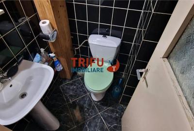 Apartament 3 Camere, Zona Mercur, Alba Iulia - 7