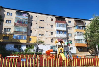 Apartament cu 2 camere, 55 mp, str. Lt. Col. D. Petrescu - 6