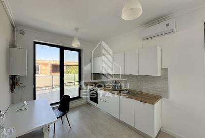 Apartament cu 2 camere, terasa 30 mp, 2 locuri de parcare Apartament cu 2 camere, terasa 30 mp, 2 locuri de parcare - 2