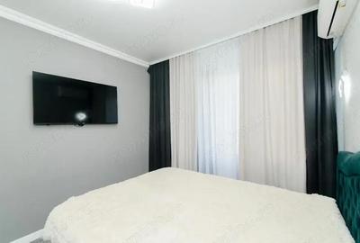 Garsonieră decomandată în Obor - 4