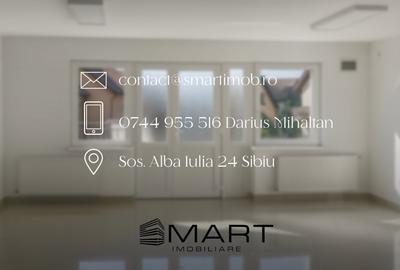 Spatiu comercial 40mp zona Selimbar - 4