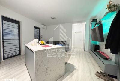 Apartament cu 2 camere decomandat în Ciarda Roșie - 2
