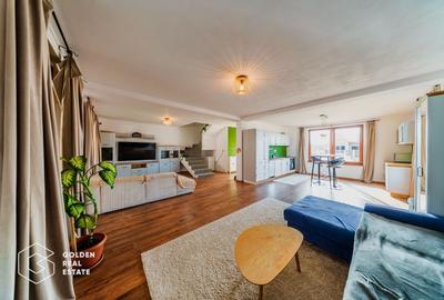 Casă individuală cu 4 camere cu Canalizare în Tisa Nouă - 1