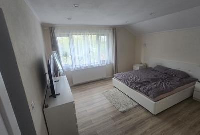 Casă cu 3 camere în Central - 4