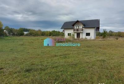 Casă cu 4 camere cu Teren 8450 Mp în Central - 6