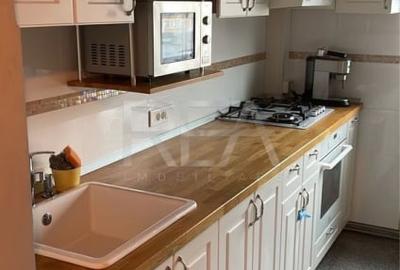 2 camere Parcul Sebastian - 4