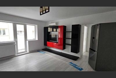 Apartment for sale, 2nd Floor, 57 sqm, Bistrița